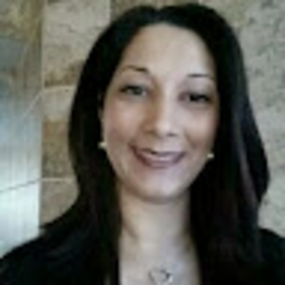 Meet your Posher, Marilia